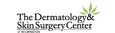 The Dermatology & Skin Surgery Center of Wilmington Logo