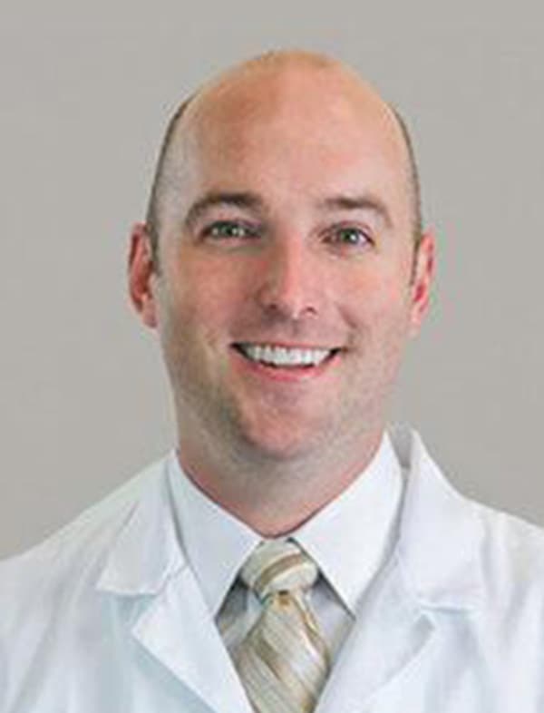 LANDON STIGALL Headshot