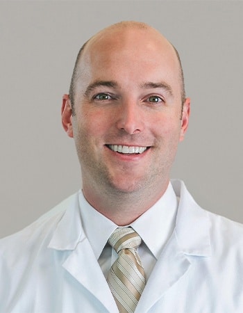 Board-certified dermatologist Dr. Landon E. Stigall, M.D.