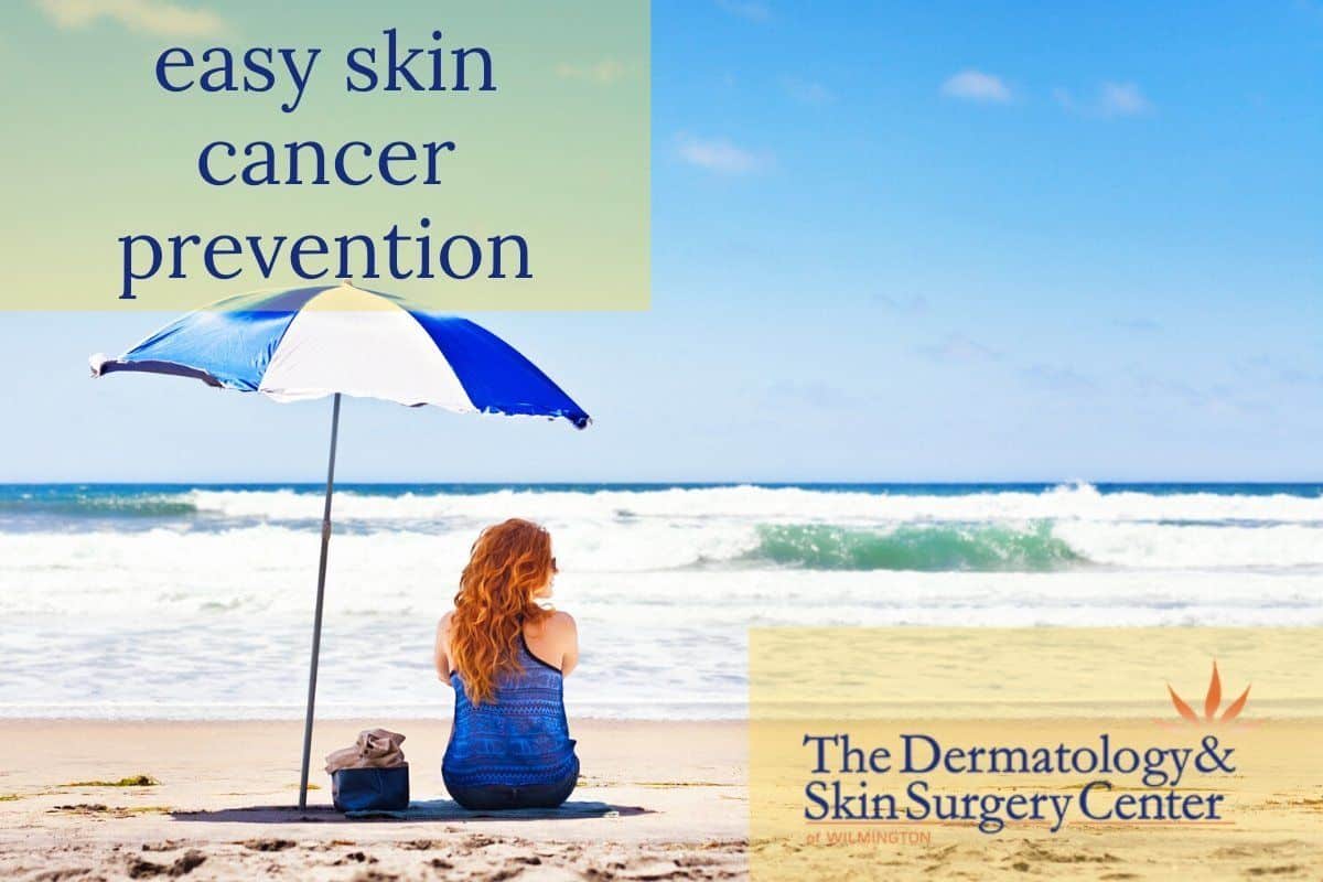 Skin Cancer Prevention Tips To Protect Your Skin