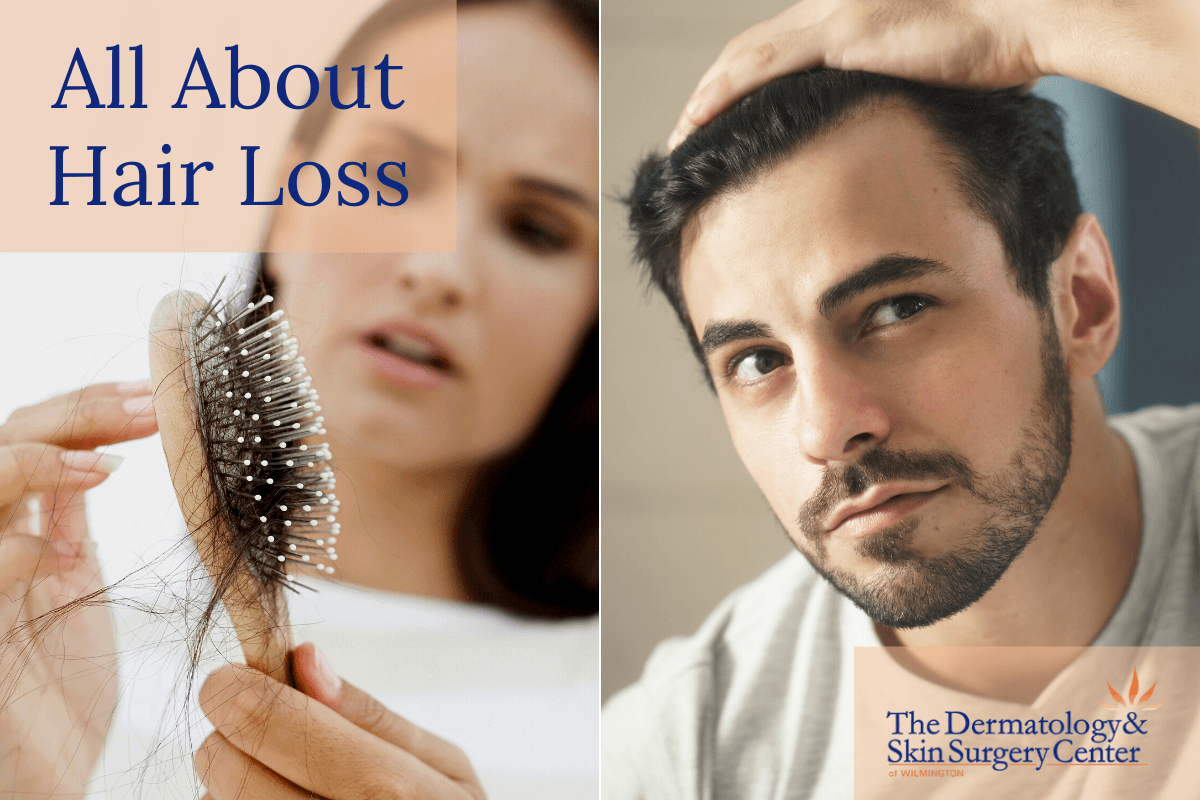 Board-certified Hair Loss Diagnosis And Treatment